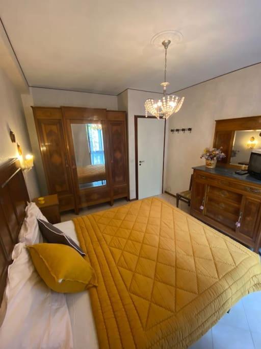 Nevegal 200Mt Dalle Piste,Posto Auto Coperto,Wifi,Camino. Leilighet Eksteriør bilde